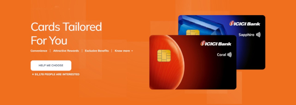 ICICI Sapphiro